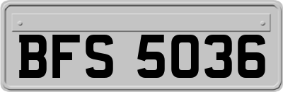 BFS5036