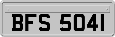 BFS5041