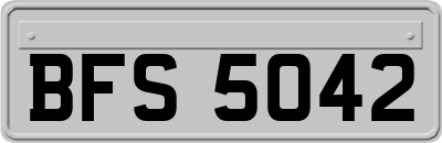 BFS5042