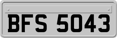 BFS5043