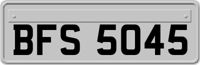 BFS5045