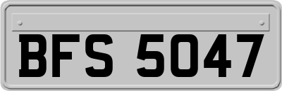BFS5047