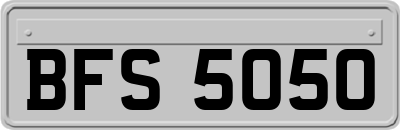 BFS5050