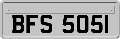 BFS5051