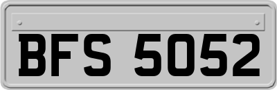 BFS5052