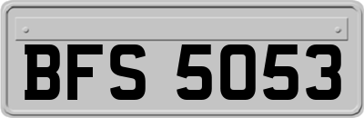 BFS5053