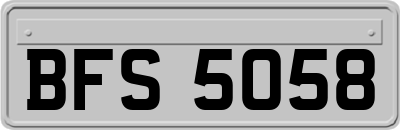 BFS5058