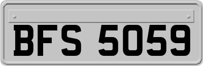 BFS5059