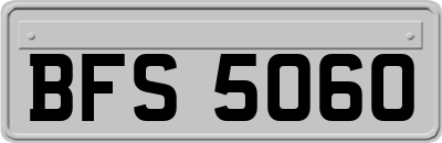 BFS5060