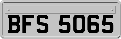 BFS5065