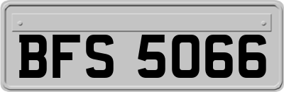 BFS5066