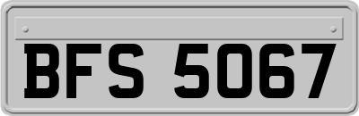 BFS5067