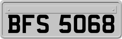 BFS5068