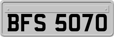 BFS5070