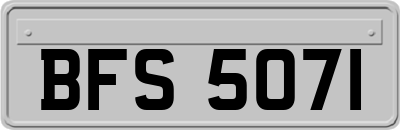 BFS5071