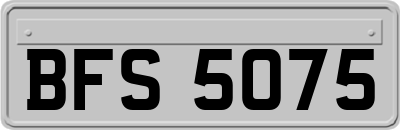 BFS5075