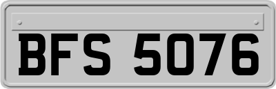 BFS5076