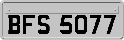 BFS5077