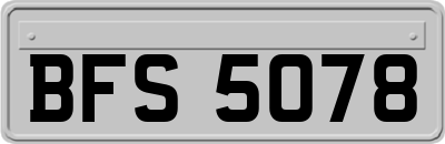 BFS5078