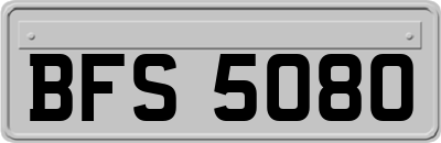 BFS5080