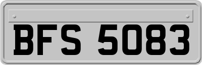 BFS5083