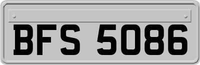 BFS5086