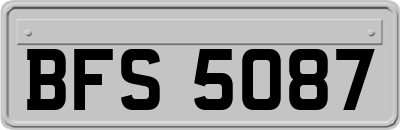 BFS5087