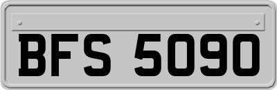 BFS5090