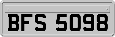 BFS5098