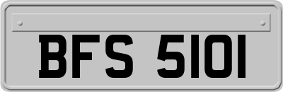 BFS5101