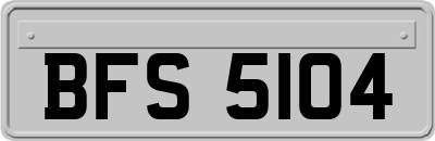 BFS5104