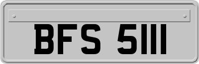 BFS5111