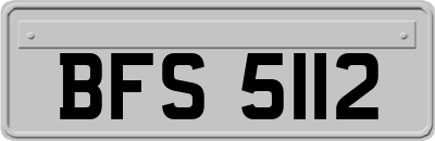 BFS5112