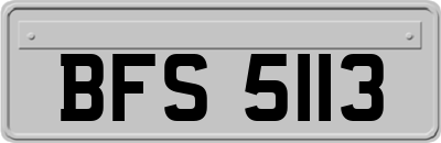 BFS5113