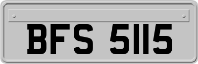 BFS5115
