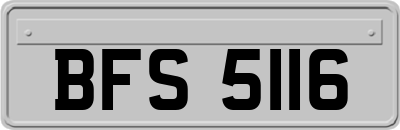 BFS5116