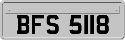 BFS5118