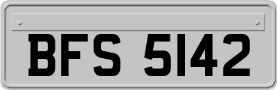 BFS5142