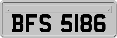 BFS5186