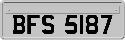 BFS5187