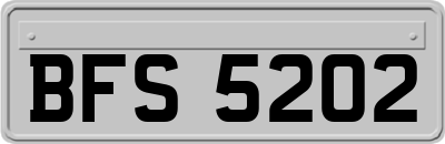 BFS5202