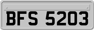 BFS5203