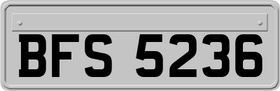 BFS5236
