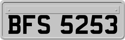 BFS5253