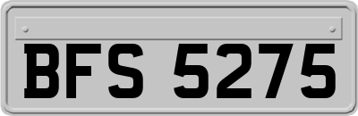 BFS5275