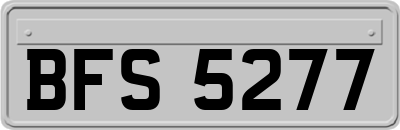 BFS5277
