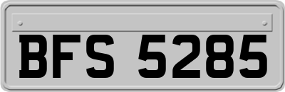 BFS5285