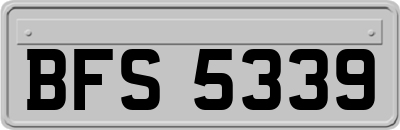 BFS5339