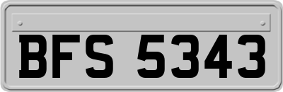 BFS5343
