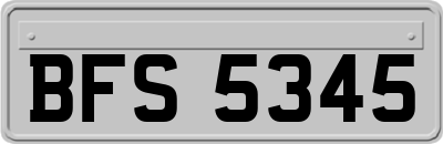BFS5345